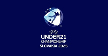 Словакия U21 – Испания U21 11 июня 2025